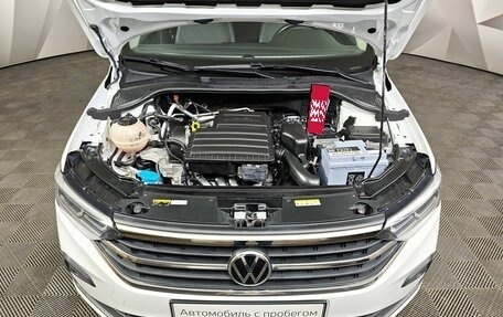 Volkswagen Polo VI (EU Market), 2020 год, 1 793 000 рублей, 11 фотография