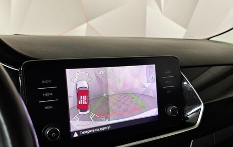 Volkswagen Polo VI (EU Market), 2020 год, 1 793 000 рублей, 21 фотография