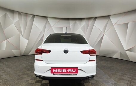 Volkswagen Polo VI (EU Market), 2020 год, 1 793 000 рублей, 8 фотография
