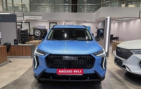 Haval Jolion, 2026 год, 2 771 010 рублей, 5 фотография