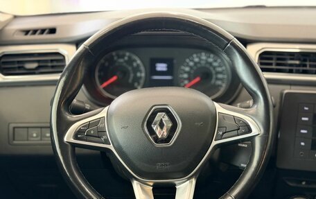 Renault Arkana I, 2021 год, 979 000 рублей, 11 фотография