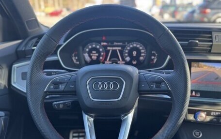 Audi Q3, 2022 год, 2 500 000 рублей, 10 фотография