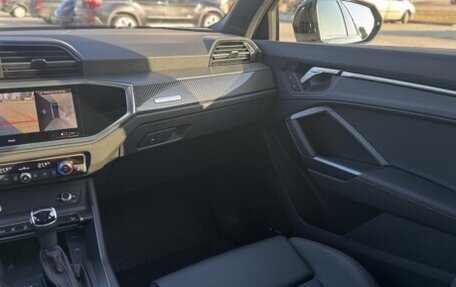 Audi Q3, 2022 год, 2 500 000 рублей, 12 фотография