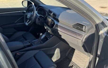 Audi Q3, 2022 год, 2 500 000 рублей, 13 фотография