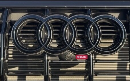 Audi Q3, 2022 год, 2 500 000 рублей, 11 фотография