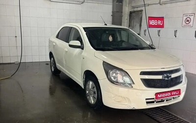 Chevrolet Cobalt II, 2014 год, 260 000 рублей, 1 фотография