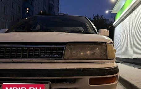 Toyota Corolla, 1990 год, 40 000 рублей, 1 фотография