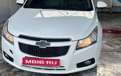 Chevrolet Cruze II, 2012 год, 415 000 рублей, 1 фотография