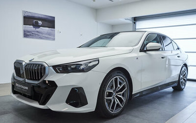 BMW 5 серия, 2023 год, 6 900 000 рублей, 1 фотография