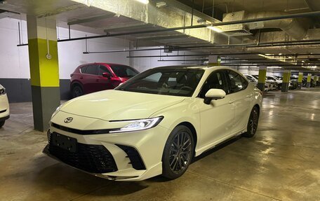 Toyota Camry, 2026 год, 4 180 000 рублей, 1 фотография