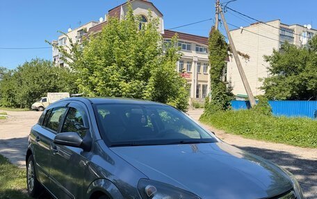 Opel Astra H, 2006 год, 585 000 рублей, 1 фотография