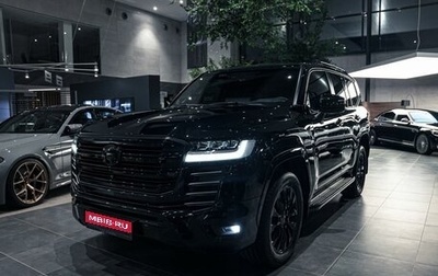 Toyota Land Cruiser, 2021 год, 11 900 000 рублей, 1 фотография