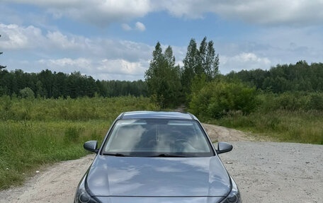 Hyundai Solaris II рестайлинг, 2019 год, 1 200 000 рублей, 1 фотография