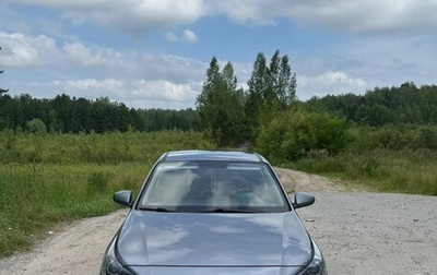 Hyundai Solaris II рестайлинг, 2019 год, 1 200 000 рублей, 1 фотография