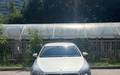 Mercedes-Benz A-Класс, 2019 год, 2 290 000 рублей, 1 фотография