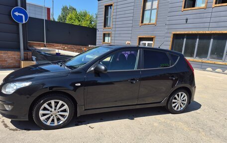 Hyundai i30 I, 2011 год, 850 000 рублей, 1 фотография