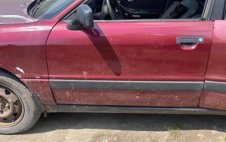 Audi 80, 1990 год, 60 000 рублей, 1 фотография