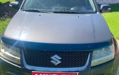 Suzuki Grand Vitara, 2011 год, 930 000 рублей, 1 фотография