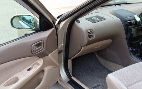 Nissan Sunny B15, 2004 год, 333 000 рублей, 12 фотография