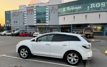 Mazda CX-7 I рестайлинг, 2011 год, 1 100 000 рублей, 8 фотография