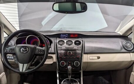 Mazda CX-7 I рестайлинг, 2011 год, 1 100 000 рублей, 9 фотография