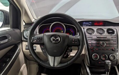Mazda CX-7 I рестайлинг, 2011 год, 1 100 000 рублей, 10 фотография