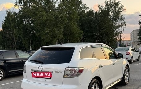 Mazda CX-7 I рестайлинг, 2011 год, 1 100 000 рублей, 5 фотография