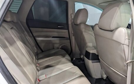 Mazda CX-7 I рестайлинг, 2011 год, 1 100 000 рублей, 20 фотография