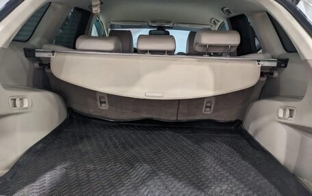 Mazda CX-7 I рестайлинг, 2011 год, 1 100 000 рублей, 19 фотография