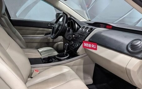 Mazda CX-7 I рестайлинг, 2011 год, 1 100 000 рублей, 21 фотография