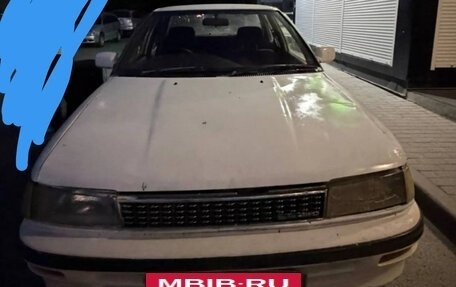 Toyota Corolla, 1990 год, 40 000 рублей, 2 фотография