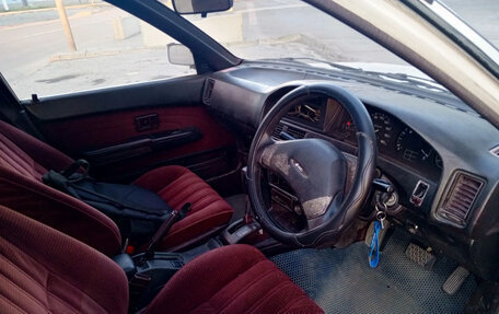 Toyota Corolla, 1990 год, 40 000 рублей, 8 фотография