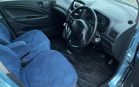 Daihatsu MAX I рестайлинг, 2003 год, 222 000 рублей, 15 фотография