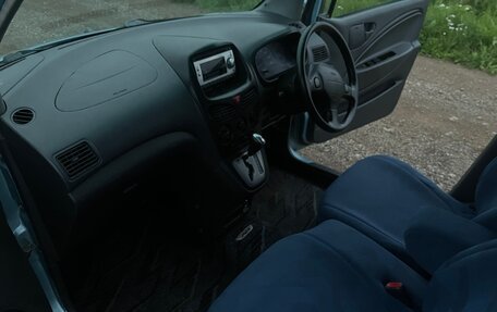 Daihatsu MAX I рестайлинг, 2003 год, 222 000 рублей, 14 фотография