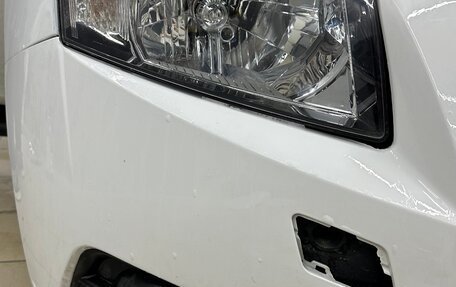 Chevrolet Cruze II, 2012 год, 415 000 рублей, 2 фотография