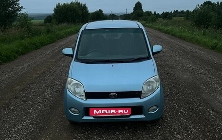 Daihatsu MAX I рестайлинг, 2003 год, 222 000 рублей, 2 фотография