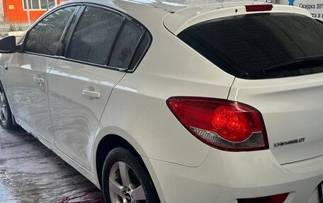 Chevrolet Cruze II, 2012 год, 415 000 рублей, 4 фотография