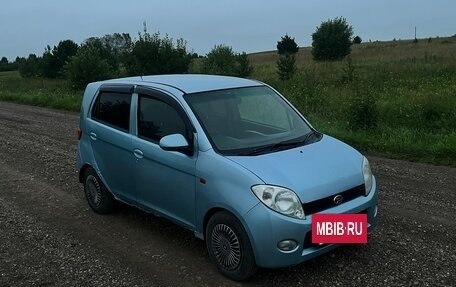 Daihatsu MAX I рестайлинг, 2003 год, 222 000 рублей, 3 фотография