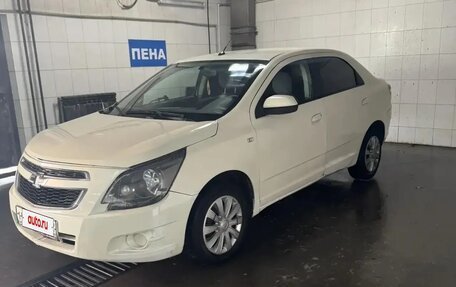 Chevrolet Cobalt II, 2014 год, 260 000 рублей, 2 фотография
