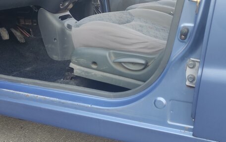 Daewoo Matiz I, 2007 год, 160 000 рублей, 8 фотография