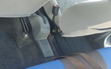Daewoo Matiz I, 2007 год, 160 000 рублей, 9 фотография