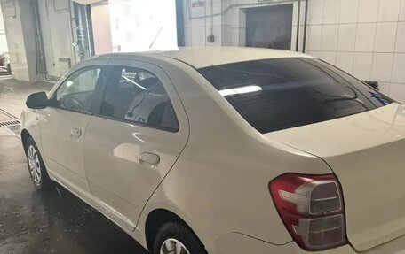 Chevrolet Cobalt II, 2014 год, 260 000 рублей, 3 фотография