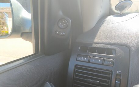 Fiat Albea I рестайлинг, 2008 год, 278 000 рублей, 9 фотография