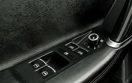 Volkswagen Passat B7, 2011 год, 1 385 000 рублей, 22 фотография