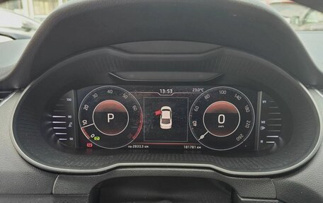 Skoda Octavia, 2018 год, 1 689 000 рублей, 13 фотография