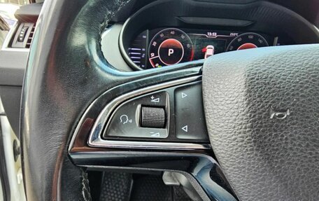 Skoda Octavia, 2018 год, 1 689 000 рублей, 15 фотография