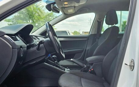 Skoda Octavia, 2018 год, 1 689 000 рублей, 21 фотография