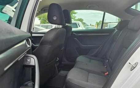 Skoda Octavia, 2018 год, 1 689 000 рублей, 23 фотография