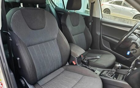 Skoda Octavia, 2018 год, 1 689 000 рублей, 27 фотография