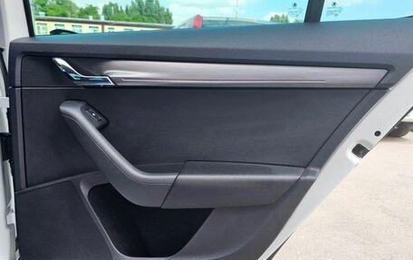 Skoda Octavia, 2018 год, 1 689 000 рублей, 24 фотография